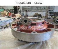 UEC52LS - UEC52LA - Spare Parts