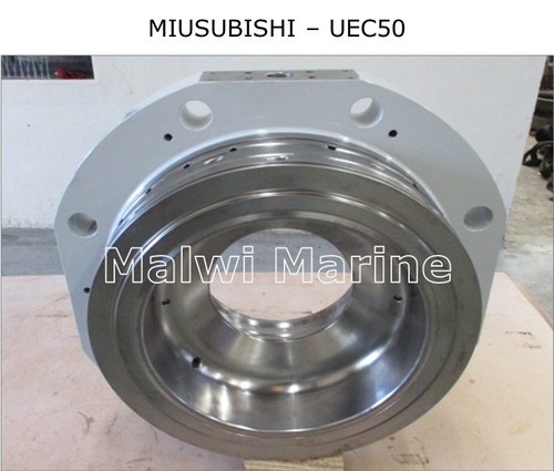 UEC50LSII - UEC50LS - Cylinder Cover