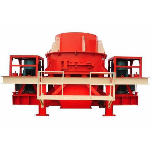 Vertical Shaft Impact Crusher