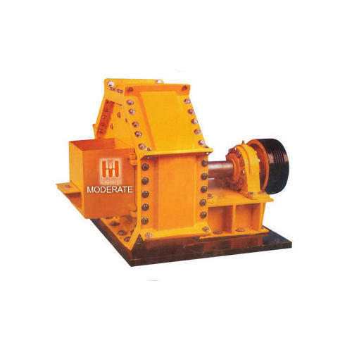 Horizontal Shaft Impact Crushers