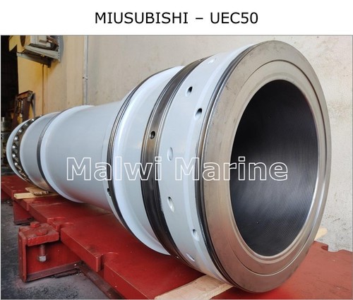 UEC50LSII - UEC50LS - Cylinder Liner