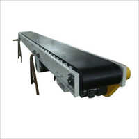 PVC Belt Conveyors