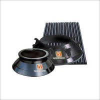 Manganese Steel Castings