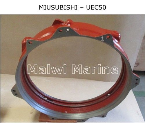 UEC50LSII - UEC50LS - Spare Parts