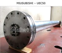 UEC50LSII - UEC50LS - Spare Parts