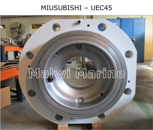 UEC45LS - UEC45LA - Cylinder Cover