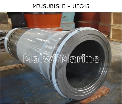 UEC45LS - UEC45LA - Cylinder Liner