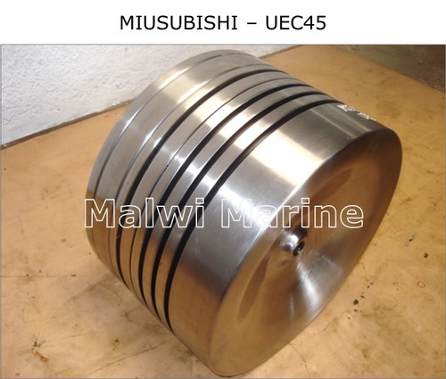 UEC45LS - UEC45LA - Piston Crown