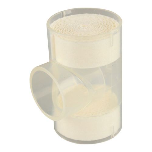 Thermovent T2 Tracheostomy HME Filter