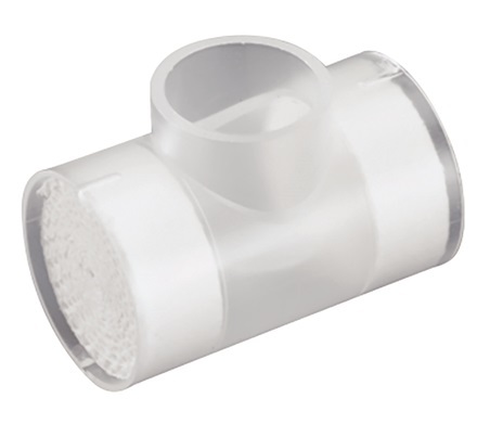 Thermovent T2 Tracheostomy HME Filter