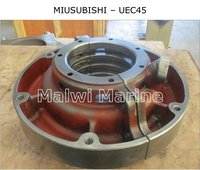 UEC45LS - UEC45LA - Spare Parts