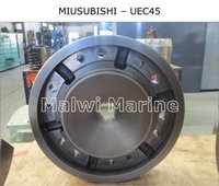 UEC45LS - UEC45LA - Spare Parts