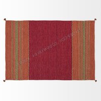 Indian Handmade 100% Cotton Rugs