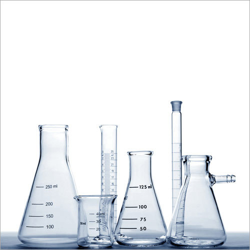 Laboratory Glasswares By SHIVA SCIENTIFIC GLASS PVT. LTD.