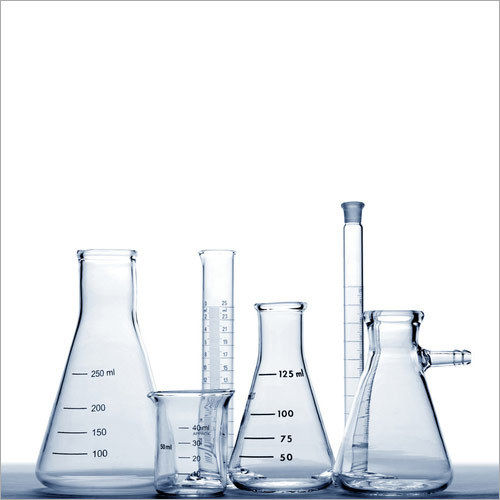 Laboratory Glasswares