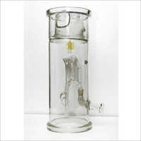 Borosilicate 3.3 Glass Column