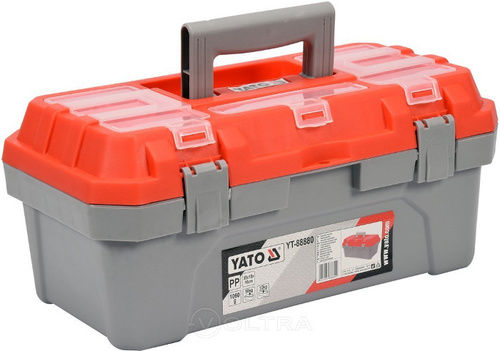 Yato YT-88880 Cases