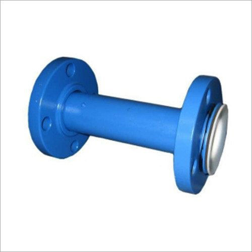 PTFE Lined Pipes