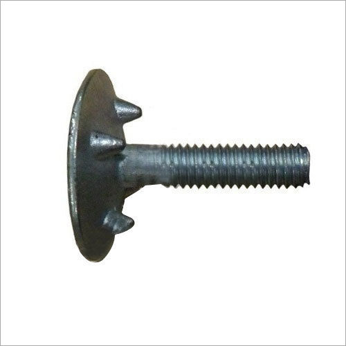 Euro Bucket Bolt