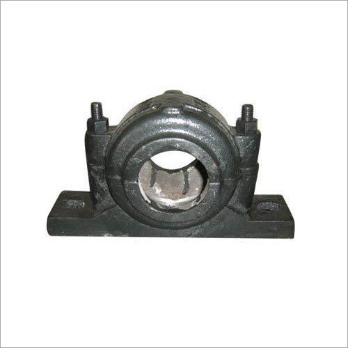 Plummer Block Manufacturers, Suppliers & Exporters