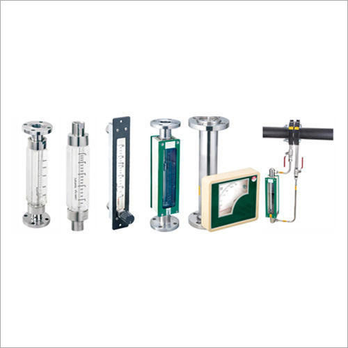 Boro G Rotameter Kit