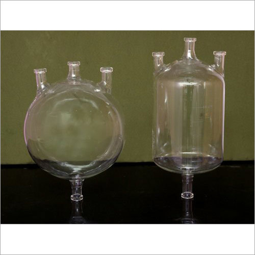 Laboratory Glassware Equipment