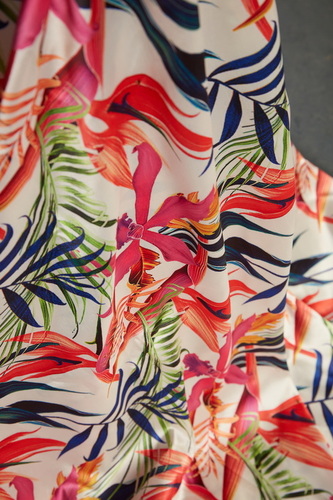 Muslin Digital Prints