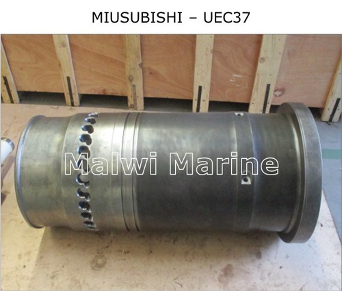 UEC37LS - UEC37LA - Cylinder Liner