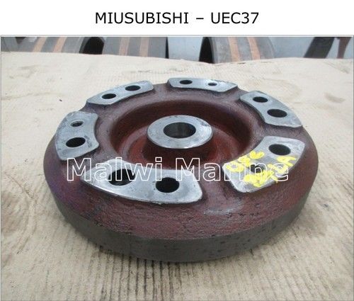 UEC37LS - UEC37LA - Spare Parts