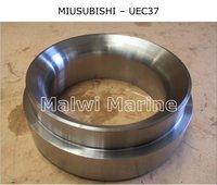 UEC37LS - UEC37LA - Spare Parts