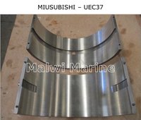 UEC37LS - UEC37LA - Spare Parts