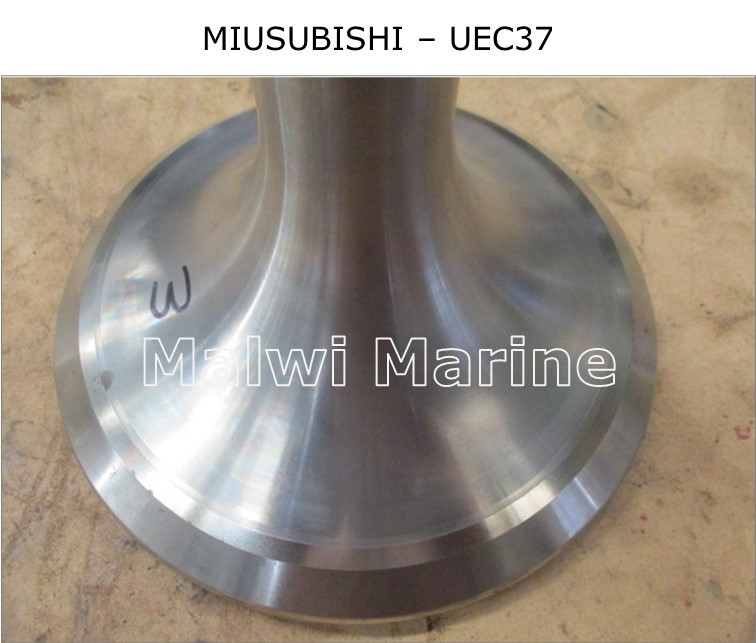 UEC37LS - UEC37LA - Spare Parts