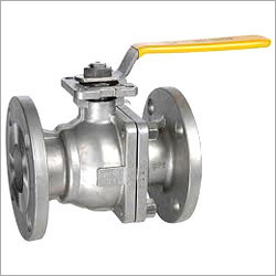Swing Ball Check Valve