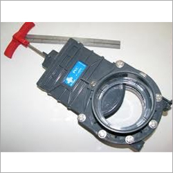 Knife Slide Gate Valve