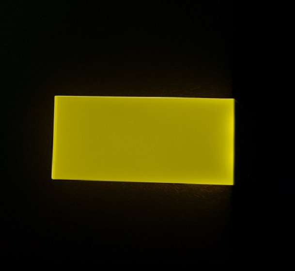 RGB LCD backlight