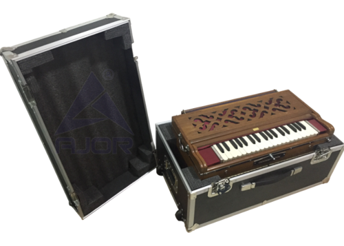 Harmonium Flight Case