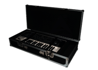 Keyboard Flight Case