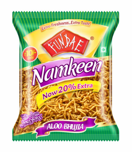 Namkeen Pouches