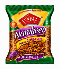 Namkeen Pouches