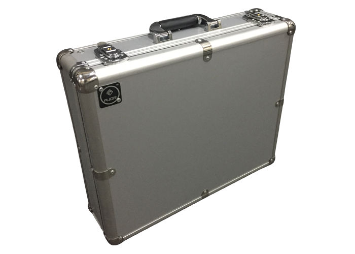 Mixer Flight Cases