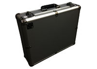 Mixer Flight Cases