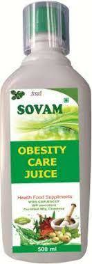 obesity care juice