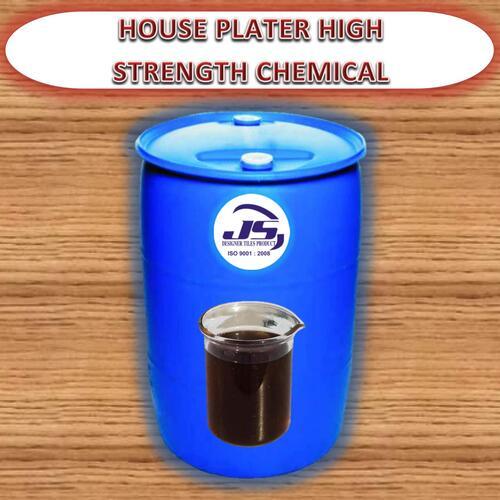 HOUSE PLASTER HIGH STRENGTH CHEMICAL