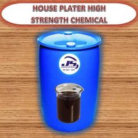 HOUSE PLASTER HIGH STRENGTH CHEMICAL
