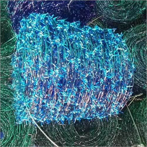 Barbed Fencing Wire