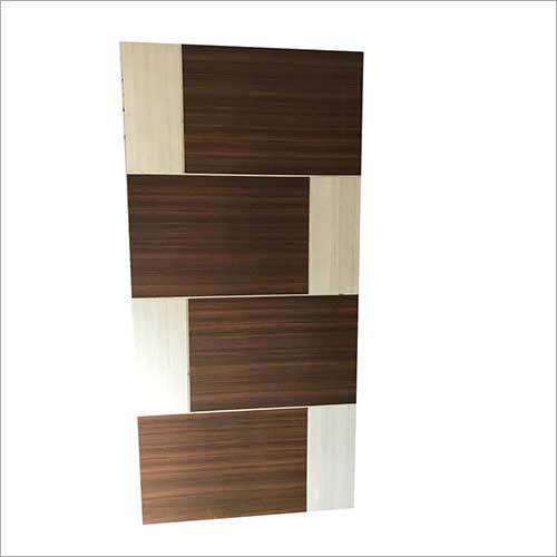 Wooden Flush Door