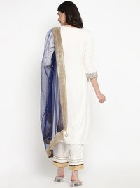 Kurta Pant Set for Women