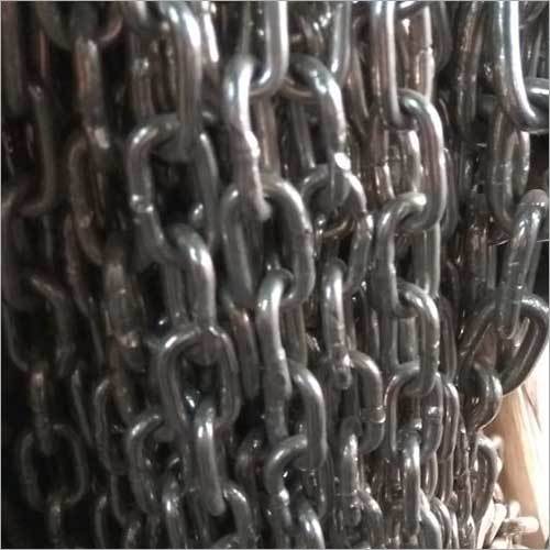Stainless Steel Chain By HAZUR SINGH & SONS