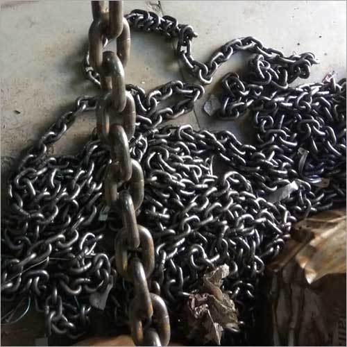 Industrial Stainless Steel Chain