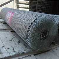 GI And MS Welded Wire Mesh